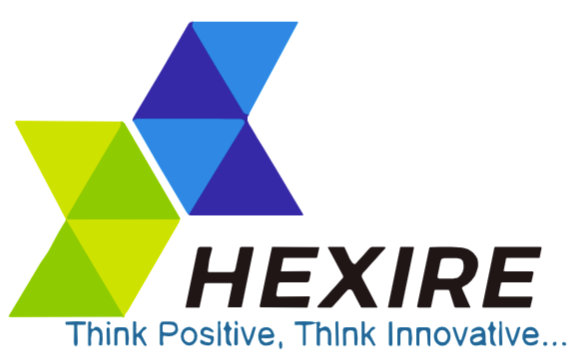 Hexire Digital Academy (A Unit of Hexire Informatics Pvt. Ltd.)